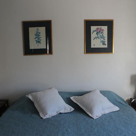 Areco Bed & Breakfast Yerba Buena Exterior foto