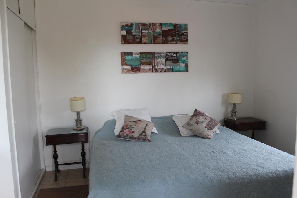 Areco Bed & Breakfast Yerba Buena Exterior foto